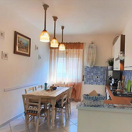 Appartamento Claudi A San Vincenzo Exterior photo
