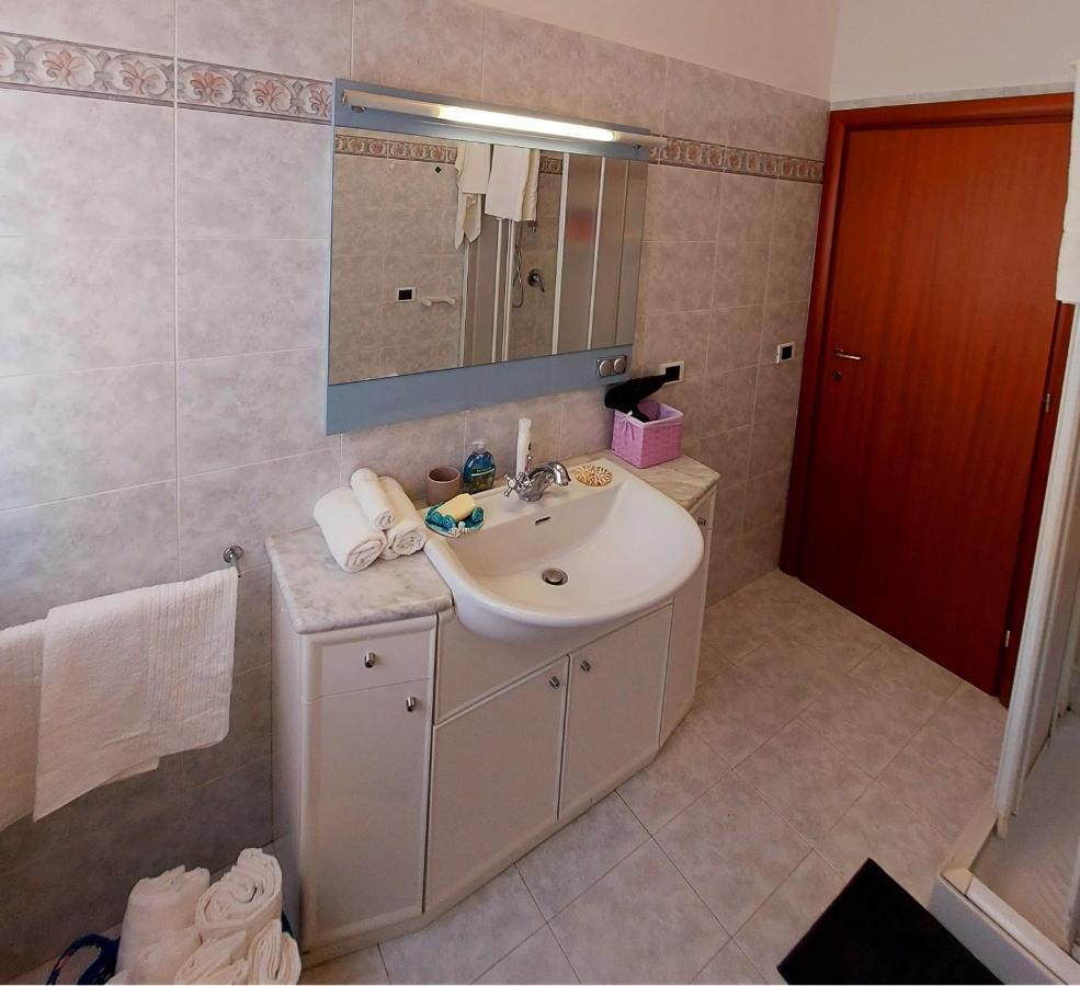 Appartamento Claudi A San Vincenzo Exterior photo