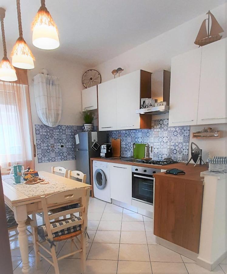 Appartamento Claudi A San Vincenzo Exterior photo