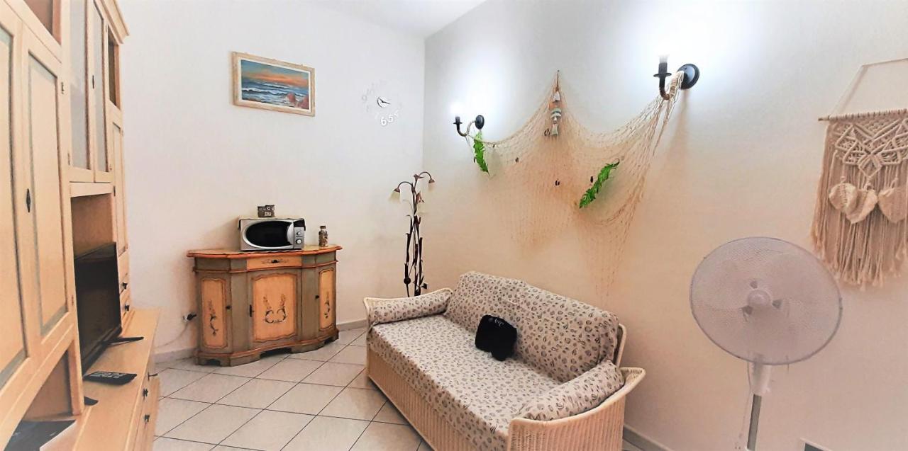 Appartamento Claudi A San Vincenzo Exterior photo