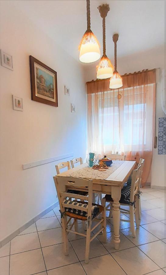 Appartamento Claudi A San Vincenzo Exterior photo