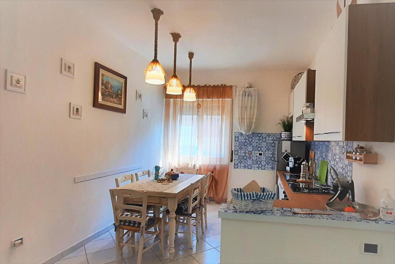 Appartamento Claudi A San Vincenzo Exterior photo
