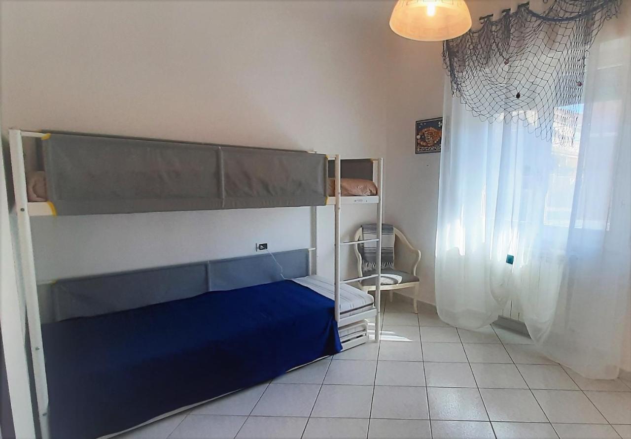 Appartamento Claudi A San Vincenzo Exterior photo
