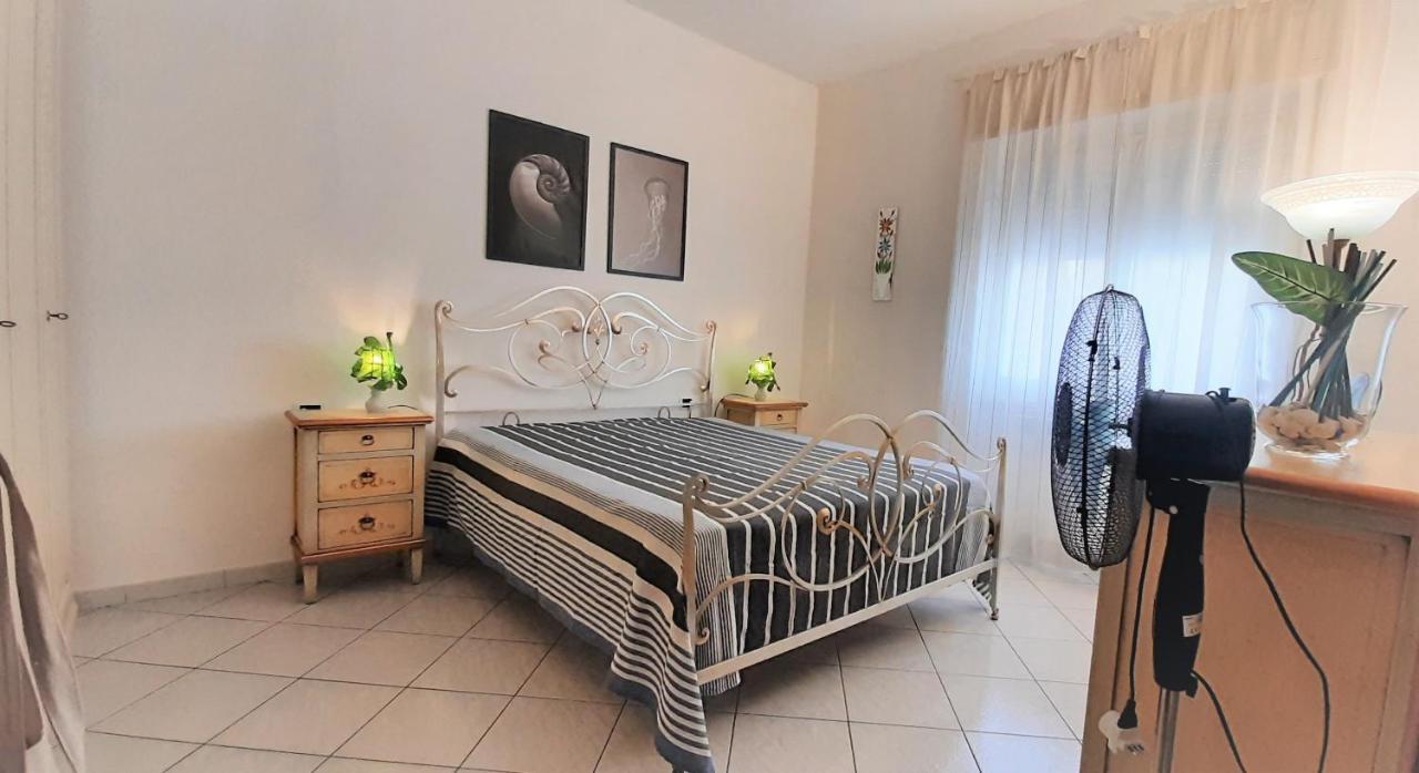 Appartamento Claudi A San Vincenzo Exterior photo