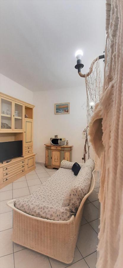 Appartamento Claudi A San Vincenzo Exterior photo