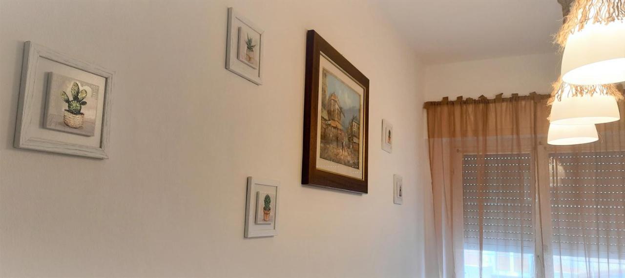 Appartamento Claudi A San Vincenzo Exterior photo